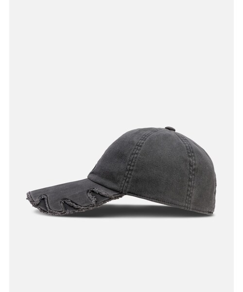 adidas Originals(アディダスオリジナルス)の「AVAVAV X Adidas Originals Slashed Double Brim Cap(その他・メンズ・other)」の2枚目の写真