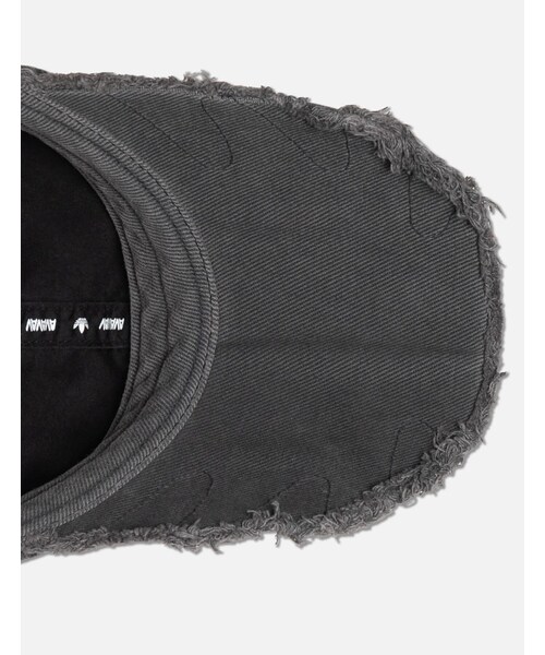 adidas Originals(アディダスオリジナルス)の「AVAVAV X Adidas Originals Slashed Double Brim Cap(その他・メンズ・other)」の4枚目の写真