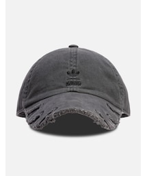 AVAVAV X Adidas Originals Slashed Double Brim Cap