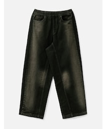 adidas Originals | AVAVAV X Adidas Originals Baggy Denim Pants