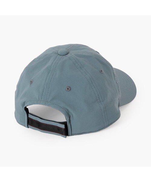 BRIEFING(ブリーフィング)の「【5月29日 入荷予定】WR NYLON GLASSHOLD CAP EYEVOL(その他・BLUE GRAY/WHITE/BLACK/L.BROWN/LIGHT OLIVE・FREE)」の5枚目の写真