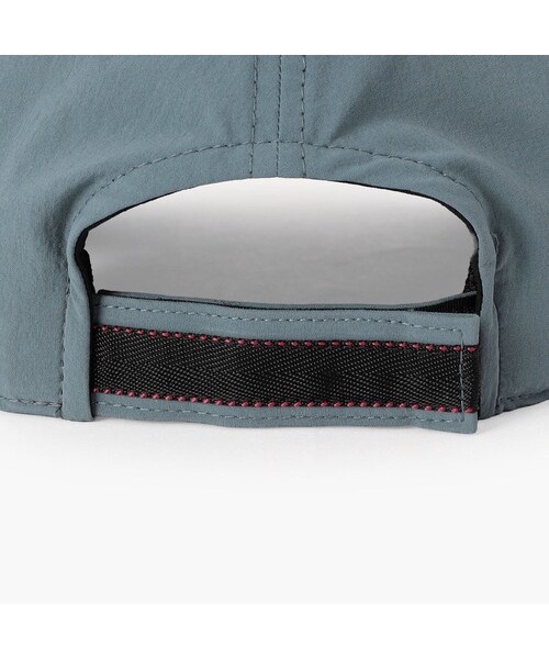 BRIEFING(ブリーフィング)の「【5月29日 入荷予定】WR NYLON GLASSHOLD CAP EYEVOL(その他・BLUE GRAY/WHITE/BLACK/L.BROWN/LIGHT OLIVE・FREE)」の8枚目の写真
