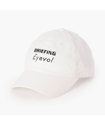 BRIEFING | 【5月29日 入荷予定】WR NYLON GLASSHOLD CAP EYEVOL