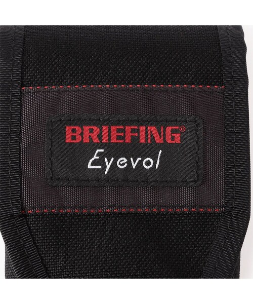 BRIEFING(ブリーフィング)の「【5月29日 入荷予定】SCHILLER(50) <BRIEFING GOLF × Eyevol>(その他・BROWN DEMI HALF/BLUE GRAY/SAGE GREEN/BROWN CRYSTAL/GRAY DEMI HALF・FREE)」の17枚目の写真
