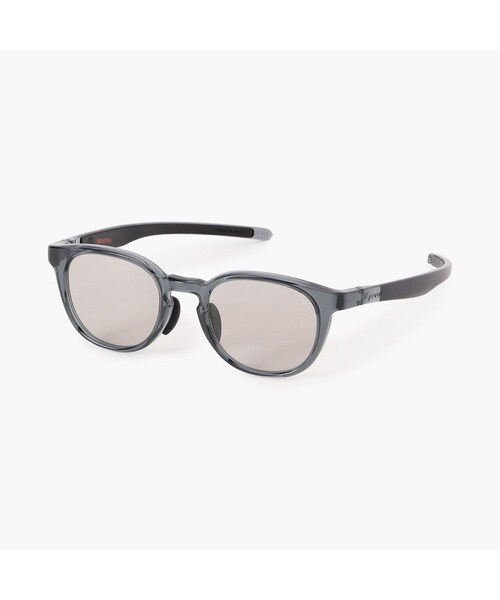 BRIEFING(ブリーフィング)の「【5月29日 入荷予定】SCHILLER(50) <BRIEFING GOLF × Eyevol>(その他・BROWN DEMI HALF/BLUE GRAY/SAGE GREEN/BROWN CRYSTAL/GRAY DEMI HALF・FREE)」の1枚目の写真