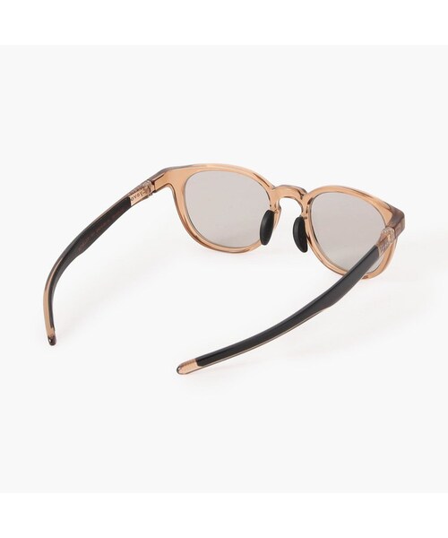 BRIEFING(ブリーフィング)の「【5月29日 入荷予定】SCHILLER(50) <BRIEFING GOLF × Eyevol>(その他・BROWN DEMI HALF/BLUE GRAY/SAGE GREEN/BROWN CRYSTAL/GRAY DEMI HALF・FREE)」の8枚目の写真