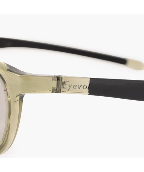 BRIEFING(ブリーフィング)の「【5月29日 入荷予定】SCHILLER(50) <BRIEFING GOLF × Eyevol>(その他・BROWN DEMI HALF/BLUE GRAY/SAGE GREEN/BROWN CRYSTAL/GRAY DEMI HALF・FREE)」の6枚目の写真
