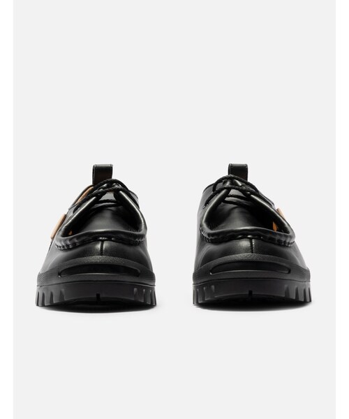 Hender Scheme(エンダースキーマ)の「Tirolean #2146(その他・メンズ・other・EU 41/EU 42/EU 43)」の2枚目の写真