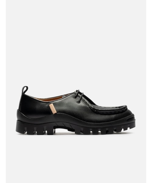 Hender Scheme(エンダースキーマ)の「Tirolean #2146(その他・メンズ・other・EU 41/EU 42/EU 43)」の1枚目の写真
