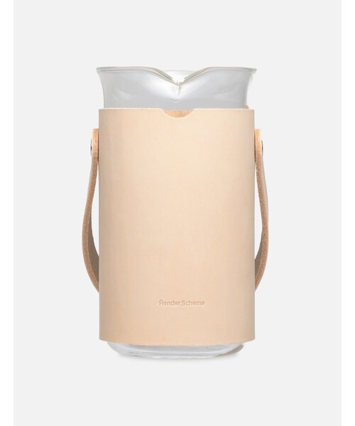 Hender Scheme(エンダースキーマ)の「Tall Beaker/500ml(その他・メンズ・other)」の1枚目の写真