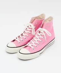 CIAOPANIC | 【CONVERSE/コンバース】CANVAS ALL STAR J HI(スニーカー)