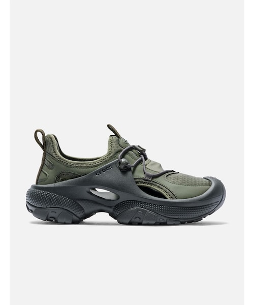 crocs(クロックス)の「Trailbreak 2 Tech(その他・メンズ・other・US 4 ""/ W 6/US 5 ""/ W 7/US 6 ""/ W 8/US 7 ""/ W 9/US 8 ""/ W 10/US 9 ""/ W 11/US 10 ""/ W 12/US 11 ""/ W 13)」の1枚目の写真