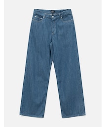 Aaron Jeans