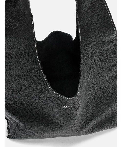 A.P.C.(アーペーセー)の「Neige Clou Bag(その他・レディース・other)」の4枚目の写真