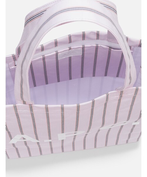 A.P.C.(アーペーセー)の「Lou Tote Bag(その他・レディース・other)」の4枚目の写真