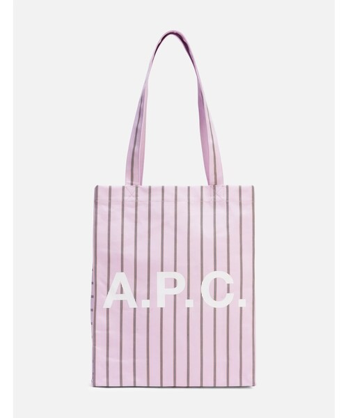 A.P.C.(アーペーセー)の「Lou Tote Bag(その他・レディース・other)」の1枚目の写真