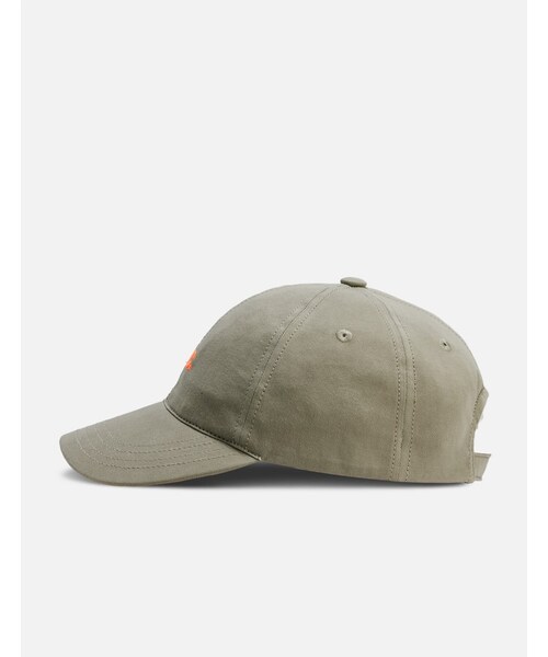 A.P.C.(アーペーセー)の「Charlie Cap(その他・メンズ・other・CM 56/CM 58)」の2枚目の写真