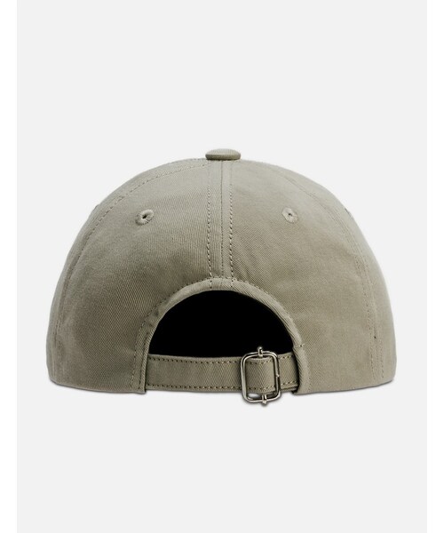 A.P.C.(アーペーセー)の「Charlie Cap(その他・メンズ・other・CM 56/CM 58)」の3枚目の写真