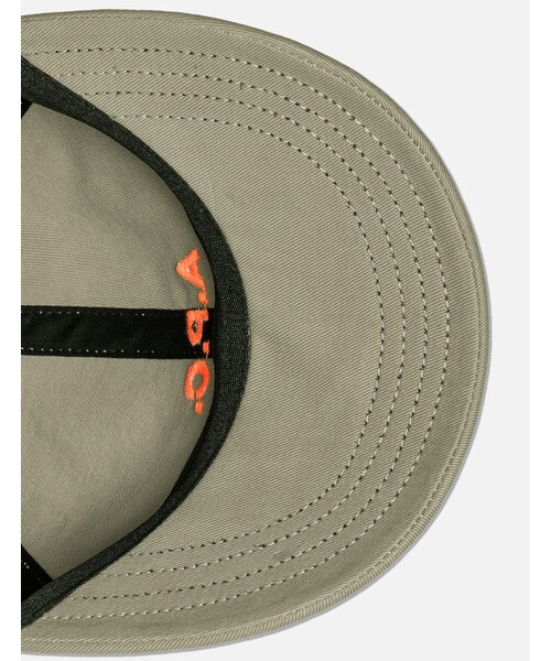 A.P.C.(アーペーセー)の「Charlie Cap(その他・メンズ・other・CM 56/CM 58)」の4枚目の写真