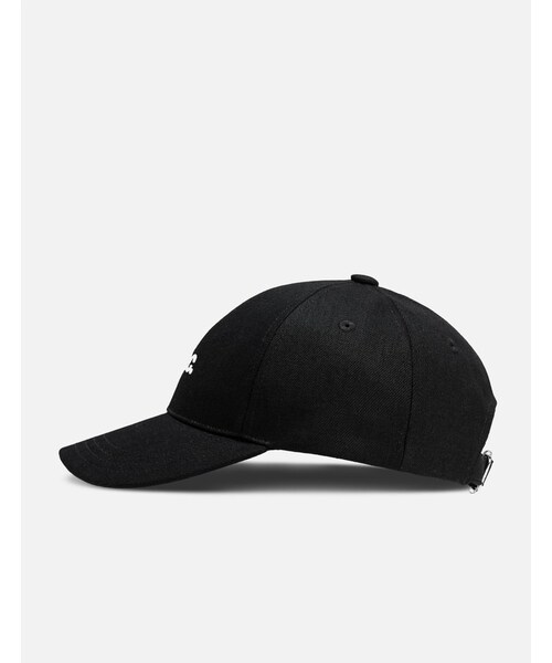 A.P.C.(アーペーセー)の「Charlie Baseball Cap(その他・メンズ・other・CM 56/CM 58)」の2枚目の写真
