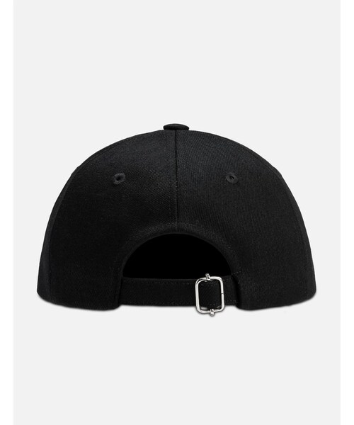 A.P.C.(アーペーセー)の「Charlie Baseball Cap(その他・メンズ・other・CM 56/CM 58)」の3枚目の写真