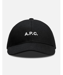 A.P.C. | Charlie Baseball Cap