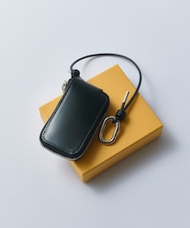 Lui's | 【ITTI】CRISTY SMART KEY CASE / ALPS CARNO(キーケース/キーアクセサリー)
