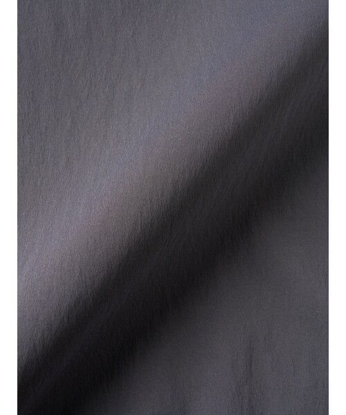 three dots（スリードッツ）の「トラベルライン Tシャツ（その他・black/charcoal/navy）」の8枚目の写真