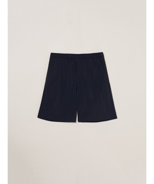 three dots(スリードッツ)の「トラベルライン ショートパンツ(その他・black/charcoal/navy)」の3枚目の写真
