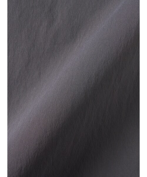 three dots(スリードッツ)の「トラベルライン ショートパンツ(その他・black/charcoal/navy)」の8枚目の写真