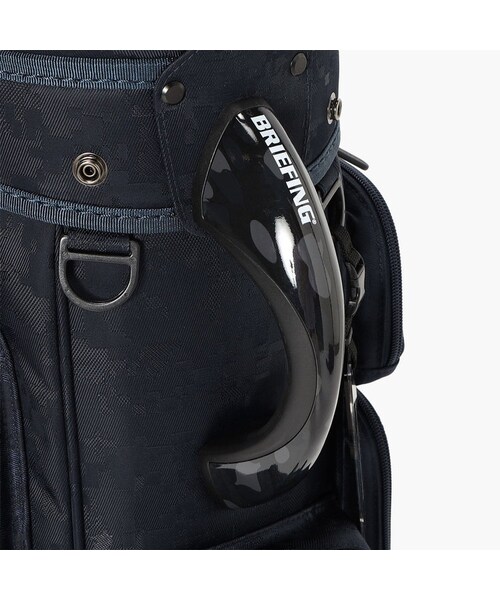 BRIEFING(ブリーフィング)の「【2026新作◆6月19日入荷予定】CR-6 #03 DIGITAL CAMO JQ(その他・NAVY/GRAY・FREE)」の8枚目の写真