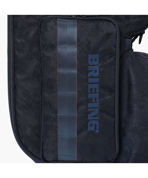 BRIEFING(ブリーフィング)の「【2026新作◆6月19日入荷予定】CR-6 #03 DIGITAL CAMO JQ(その他・NAVY/GRAY・FREE)」の18枚目の写真