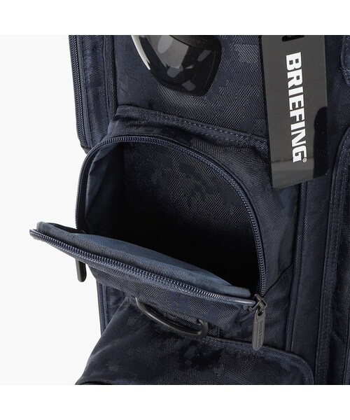 BRIEFING(ブリーフィング)の「【2026新作◆6月19日入荷予定】CR-6 #03 DIGITAL CAMO JQ(その他・NAVY/GRAY・FREE)」の10枚目の写真