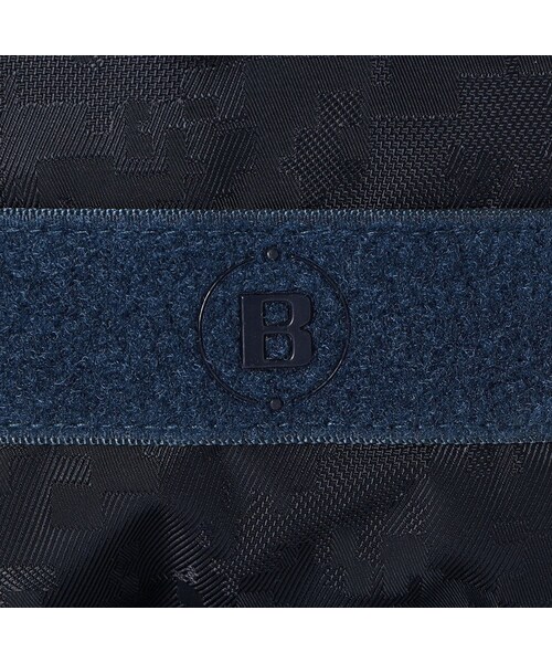 BRIEFING(ブリーフィング)の「【2026新作◆6月19日入荷予定】CR-6 #03 DIGITAL CAMO JQ(その他・NAVY/GRAY・FREE)」の11枚目の写真