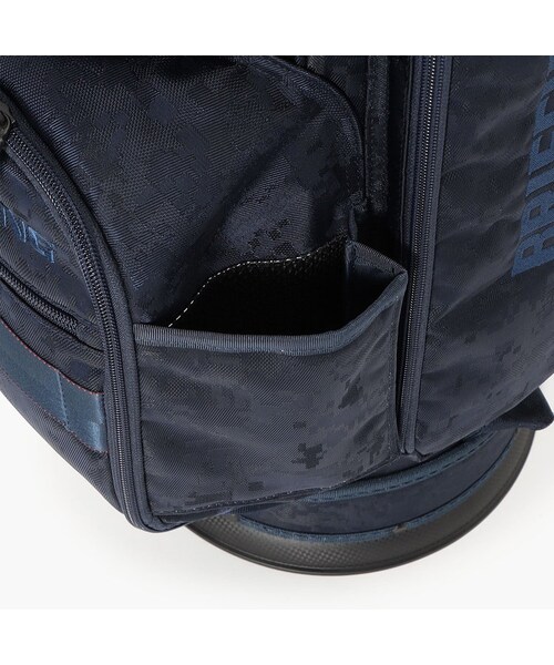 BRIEFING(ブリーフィング)の「【2026新作◆6月19日入荷予定】CR-6 #03 DIGITAL CAMO JQ(その他・NAVY/GRAY・FREE)」の15枚目の写真