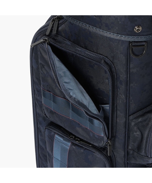 BRIEFING(ブリーフィング)の「【2026新作◆6月19日入荷予定】CR-6 #03 DIGITAL CAMO JQ(その他・NAVY/GRAY・FREE)」の16枚目の写真
