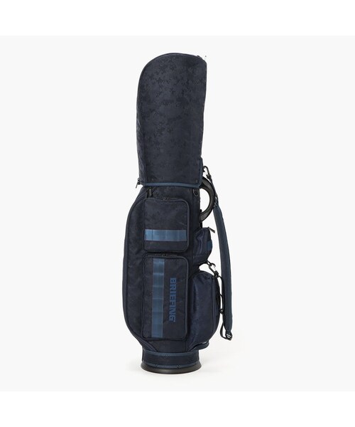 BRIEFING(ブリーフィング)の「【2026新作◆6月19日入荷予定】CR-6 #03 DIGITAL CAMO JQ(その他・NAVY/GRAY・FREE)」の2枚目の写真