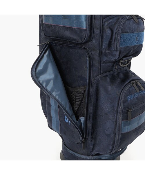 BRIEFING(ブリーフィング)の「【2026新作◆6月19日入荷予定】CR-6 #03 DIGITAL CAMO JQ(その他・NAVY/GRAY・FREE)」の17枚目の写真
