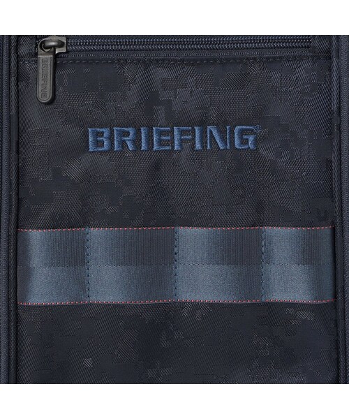 BRIEFING(ブリーフィング)の「【2026新作◆6月19日入荷予定】CR-6 #03 DIGITAL CAMO JQ(その他・NAVY/GRAY・FREE)」の22枚目の写真