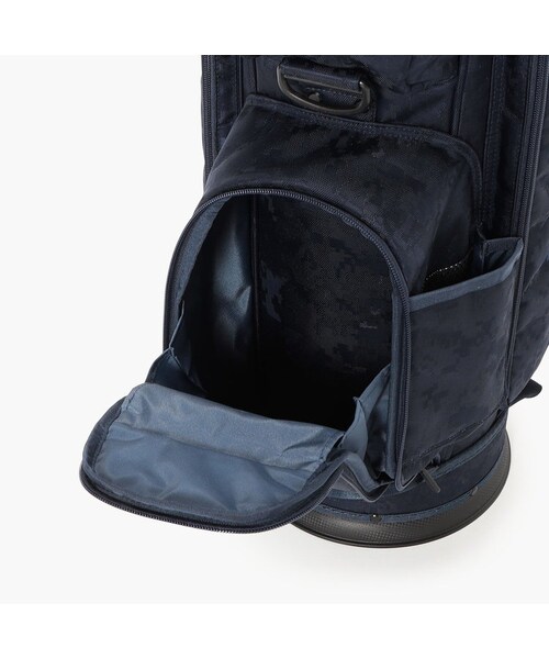 BRIEFING(ブリーフィング)の「【2026新作◆6月19日入荷予定】CR-6 #03 DIGITAL CAMO JQ(その他・NAVY/GRAY・FREE)」の14枚目の写真