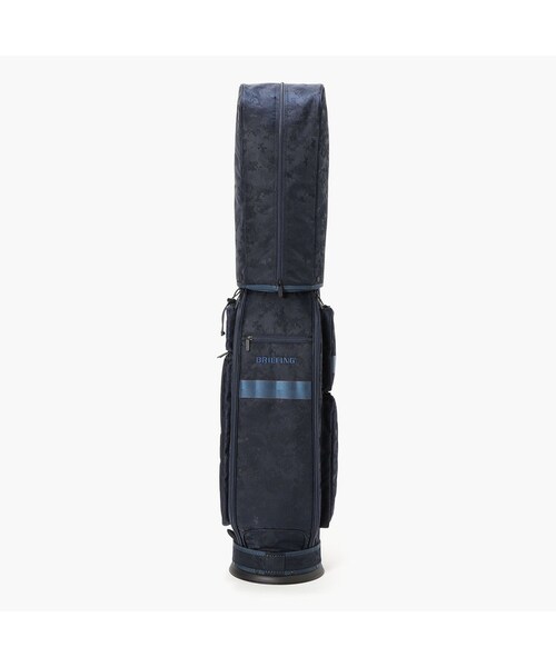 BRIEFING(ブリーフィング)の「【2026新作◆6月19日入荷予定】CR-6 #03 DIGITAL CAMO JQ(その他・NAVY/GRAY・FREE)」の3枚目の写真