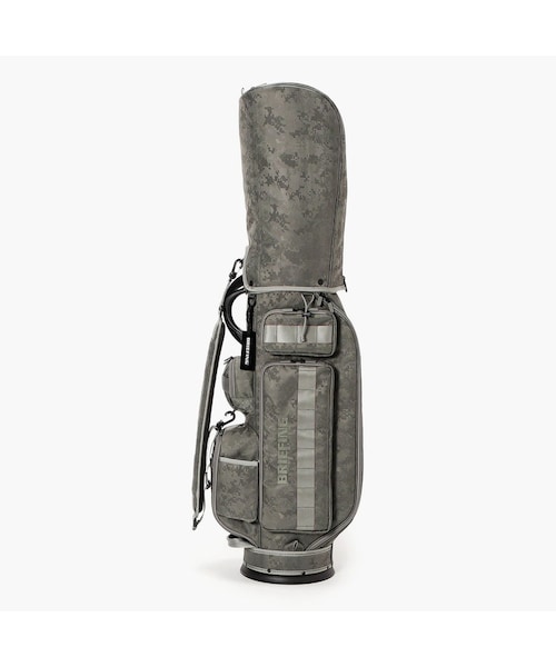 BRIEFING(ブリーフィング)の「【2026新作◆6月19日入荷予定】CR-6 #03 DIGITAL CAMO JQ(その他・NAVY/GRAY・FREE)」の1枚目の写真