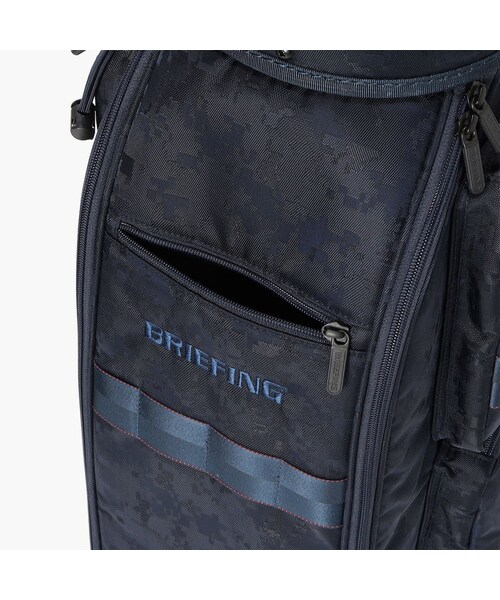 BRIEFING(ブリーフィング)の「【2026新作◆6月19日入荷予定】CR-6 #03 DIGITAL CAMO JQ(その他・NAVY/GRAY・FREE)」の21枚目の写真