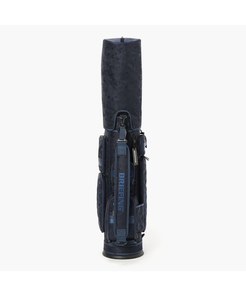 BRIEFING(ブリーフィング)の「【2026新作◆6月19日入荷予定】CR-6 #03 DIGITAL CAMO JQ(その他・NAVY/GRAY・FREE)」の4枚目の写真