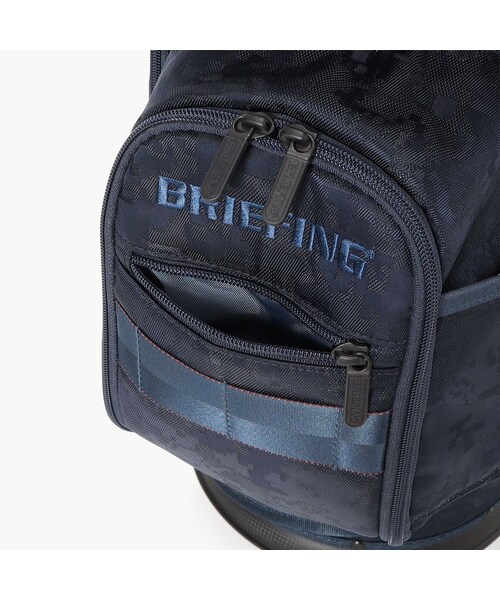 BRIEFING(ブリーフィング)の「【2026新作◆6月19日入荷予定】CR-6 #03 DIGITAL CAMO JQ(その他・NAVY/GRAY・FREE)」の13枚目の写真