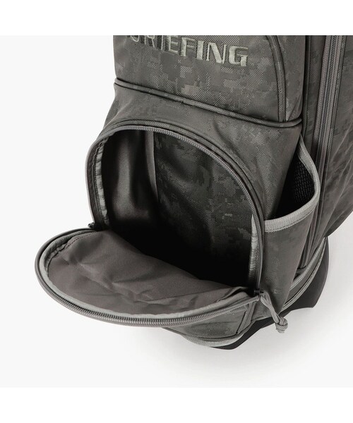 BRIEFING(ブリーフィング)の「【2026新作◆6月19日入荷予定】CR-4 #04 DIGITAL CAMO JQ(その他・GRAY/NAVY・FREE)」の19枚目の写真