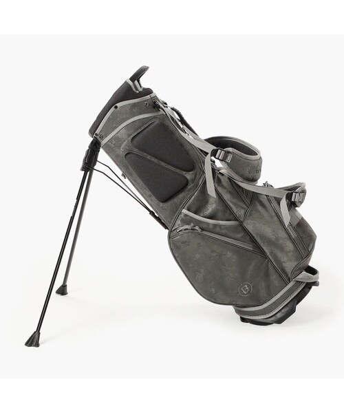 BRIEFING(ブリーフィング)の「【2026新作◆6月19日入荷予定】CR-4 #04 DIGITAL CAMO JQ(その他・GRAY/NAVY・FREE)」の2枚目の写真