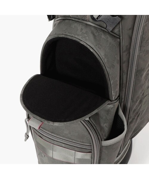BRIEFING(ブリーフィング)の「【2026新作◆6月19日入荷予定】CR-4 #04 DIGITAL CAMO JQ(その他・GRAY/NAVY・FREE)」の16枚目の写真