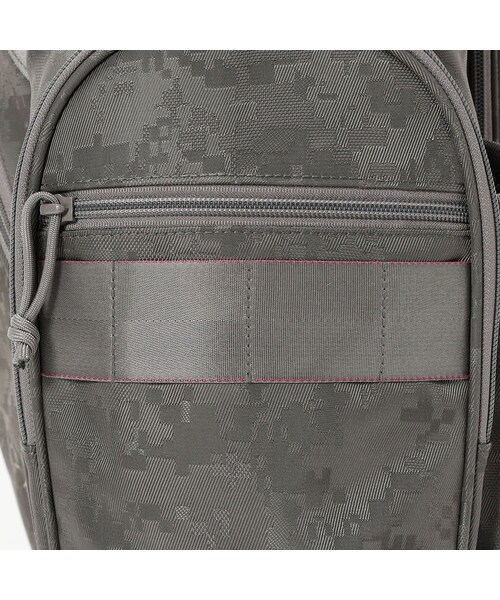 BRIEFING(ブリーフィング)の「【2026新作◆6月19日入荷予定】CR-4 #04 DIGITAL CAMO JQ(その他・GRAY/NAVY・FREE)」の17枚目の写真