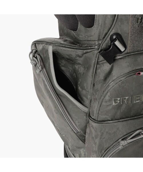 BRIEFING(ブリーフィング)の「【2026新作◆6月19日入荷予定】CR-4 #04 DIGITAL CAMO JQ(その他・GRAY/NAVY・FREE)」の22枚目の写真
